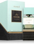 Hamidi Raa'ed Eau de Parfum pentru bărbați 100 ml
