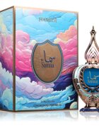 Hamidi Samaa ulei parfumat unisex 20 ml