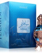 Hamidi Sapphire ulei parfumat unisex 20 ml
