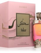 Hamidi Sukar ulei parfumat unisex 20 ml