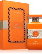 Hamidi Sukoon Eau de Parfum unisex 100 ml