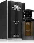 Hamidi The Lost Paradise Celestial Wood Eau de Parfum unisex 100 ml