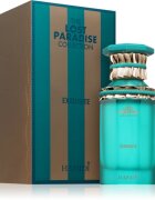 Hamidi The Lost Paradise Exquisite Eau de Parfum unisex 100 ml