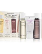 Haruharu Wonder Best Glow Trial Kit Seturi pentru voiaj pentru luminozitate si hidratare