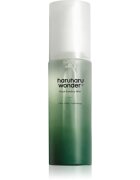 Haruharu Wonder Black Bamboo Mist spray hidratant pentru ten obosit 80 ml