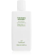 Haruharu Wonder Black Bamboo Top-to-Toe SPF Veil fluid protecție corp si fata SPF 50+ 100 ml