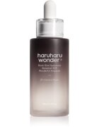 Haruharu Wonder Black Rice Hyaluronic Botanical 2GF Wonderful Ampoule ser hidratant si impotriva ridurilor cu efect calmant 30 ml
