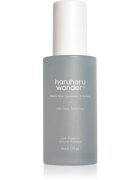 Haruharu Wonder Black Rice Hyaluronic Essence emulsie hidratanta pentru regenerarea și hrănirea tenului 50 ml