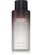Haruharu Wonder Black Rice Hyaluronic Essence loțiune tonică concentrată pentru regenerarea și reînnoirea pielii fără parfum 150 ml