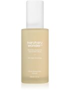Haruharu Wonder Black Rice Hyaluronic Essence ser hidratant si impotriva ridurilor 50 ml