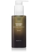 Haruharu Wonder Black Rice Moisture ulei pentru indepartarea machiajului Ulei de curățare pentru piele sensibila si intoleranta 150 ml