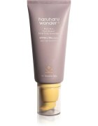 Haruharu Wonder Black Rice Pure Mineral Relief Daily Sunscreen cremă minerală de protecție cu efect calmant SPF 50+ 50 ml
