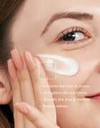 Haruharu Wonder Centella 5% Niacinamide Radiance Gel Cream gel crema deschisa pentru uniformizarea nuantei tenului 40 g