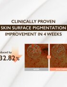 Haruharu Wonder Centella 5% Niacinamide Radiance Gel Cream gel crema deschisa pentru uniformizarea nuantei tenului 40 g