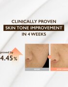 Haruharu Wonder Centella 5% Niacinamide Radiance Gel Cream gel crema deschisa pentru uniformizarea nuantei tenului 40 g