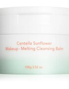 Haruharu Wonder Centella Sunflower Makeup-Melting Cleansing Balm lotiune de curatare 100 g