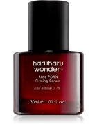 Haruharu Wonder Rose PDRN Firming Serum ser facial regenerant cu efect de întărire 30 ml