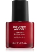 Haruharu Wonder Rose PDRN Soothing Serum ser calmant și hidratant pentru regenerarea și reînnoirea pielii 30 ml