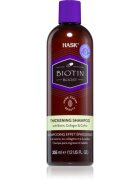 HASK Biotin Boost sampon fortifiant pentru păr cu volum 355 ml