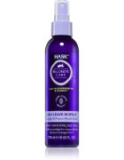 HASK Blonde Care 5-in-1 Leave-In Spray spray care nu necesita clatire pentru par blond 175 ml