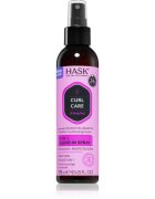 HASK Curl Care spray care nu necesita clatire pentru par ondulat si cret 175 ml