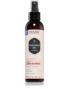 HASK Monoi Coconut Oil spray care nu necesita clatire pentru un par stralucitor si catifelat 175 ml
