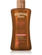 Hawaiian Tropic Glowing Oil Tanning ulei pentru corp pentru un bronz de lunga durata 200 ml