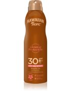 Hawaiian Tropic Glowing Protection Dry Oil Spray Spray de ulei uscat de bronzat SPF 30 180 ml