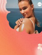 Hawaiian Tropic Glowing Protection Dry Oil Spray spray protector pentru plajă SPF 15 177 ml