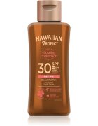 Hawaiian Tropic Glowing Protection Dry Oil ulei uscat plaja SPF 30 75 ml
