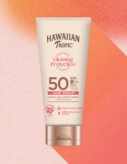 Hawaiian Tropic Glowing Protection Face Cream crema de soare pentru fata SPF 50 50 ml