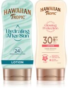 Hawaiian Tropic Glowing Protection Glowin Protection set