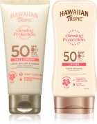 Hawaiian Tropic Glowing Protection set