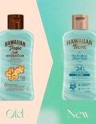 Hawaiian Tropic Hydrating After Sun Lotion lotiune hidratanta dupa plaja 60 ml