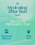 Hawaiian Tropic Hydrating After Sun Lotion lotiune hidratanta dupa plaja 60 ml