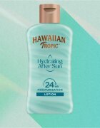 Hawaiian Tropic Hydrating After Sun Lotion lotiune hidratanta dupa plaja 60 ml