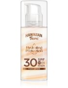 Hawaiian Tropic Hydrating Protection Face Lotion crema de soare pentru fata SPF 30 50 ml