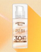 Hawaiian Tropic Hydrating Protection Face Lotion crema de soare pentru fata SPF 30 50 ml
