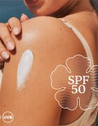 Hawaiian Tropic Hydrating Protection Lotion crema de corp pentru protectie solara SPF 50 180 ml