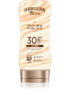 Hawaiian Tropic Hydrating Protection Lotion crema pentru bronzat 180 ml
