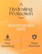Hawaiian Tropic Hydrating Protection Lotion Spray spray solar SPF 30 177 ml
