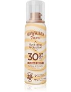 Hawaiian Tropic Hydrating Protection Scalp Mist aburi de protecție pentru păr SPF 30 60 ml