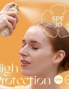 Hawaiian Tropic Hydrating Protection Scalp Mist aburi de protecție pentru păr SPF 30 60 ml
