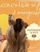 Hawaiian Tropic Hydrating Protection Scalp Mist aburi de protecție pentru păr SPF 30 60 ml