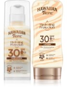 Hawaiian Tropic Hydrating Protection set