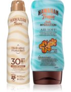 Hawaiian Tropic Hydrating Protection set