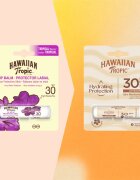 Hawaiian Tropic Lip Balm Protector Labial balsam de buze SPF 30 4 ml