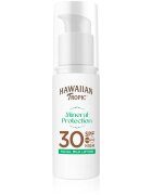 Hawaiian Tropic Milk Face Lotion lotiune pentru bronzul fetei SPF 30 50 ml