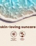 Hawaiian Tropic Milk Face Lotion lotiune pentru bronzul fetei SPF 30 50 ml