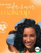 Hawaiian Tropic Mineral Protection Powder Brush pudra protectoare de lumina rezistenta la apa SPF 30 4.25 g